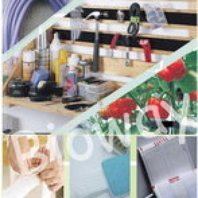 医疗/园艺用黏扣带
